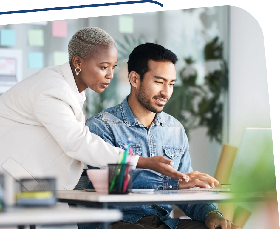 Gestaltung und Design